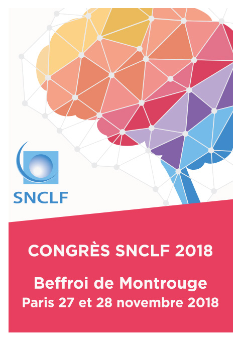 REUNION ANNUELLE DE PARIS DE LA SNCLF