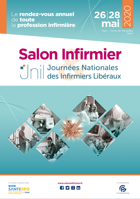 Salon Infirmier
