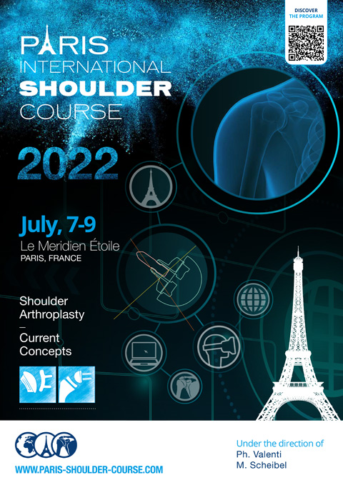 PARIS INTERNATIONAL SHOULDER COURSE