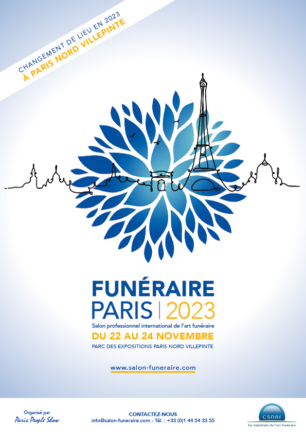 FUNERAIRE