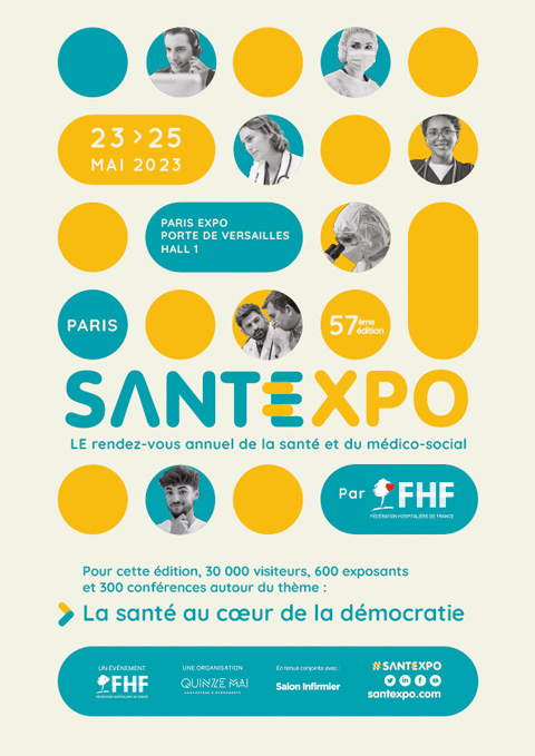 SANTEXPO