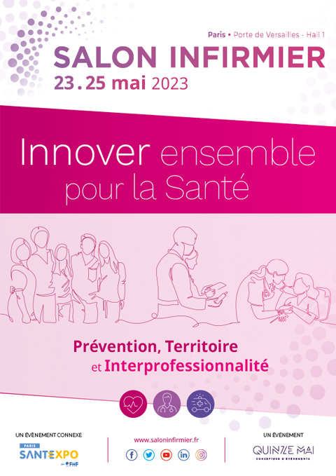 Salon Infirmier