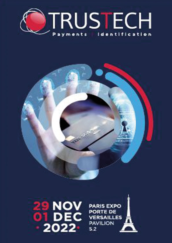 TRUSTECH