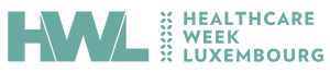 Logo Health Week Luxembourg
