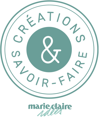 Logo Création et Savoir-faire
