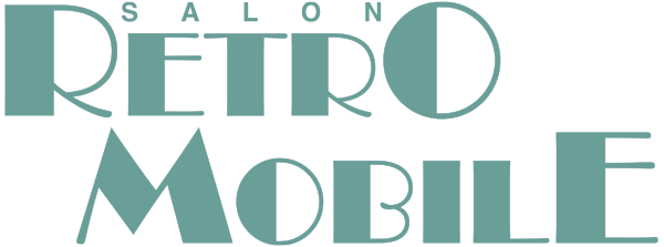 Logo Retro-Mobile