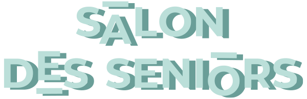 Logo SALON DES SENIORS