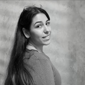 Photo de Maelys Peltier